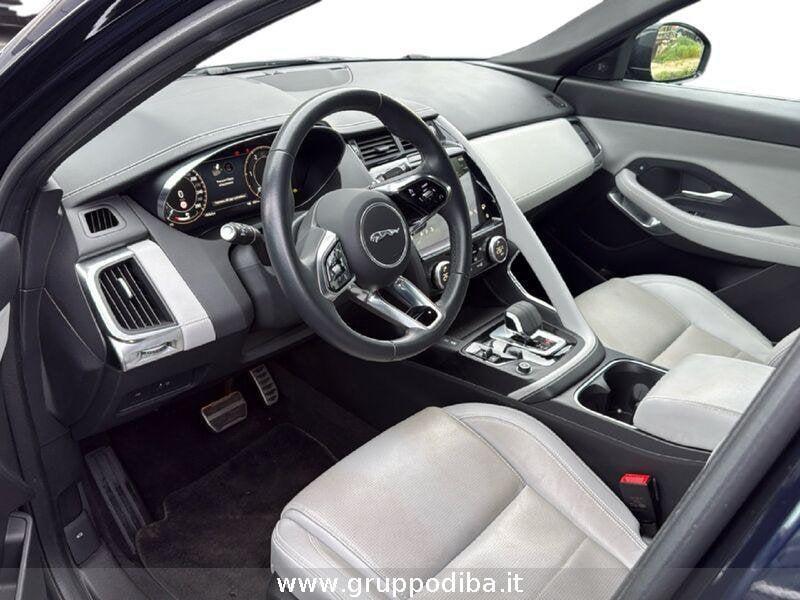 Jaguar E-Pace 2021 2.0d i4 mhev S awd 163cv auto