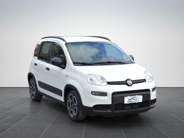 FIAT Panda 1.0 FireFly S&S Hybrid CityLife 04/22prezzo reale