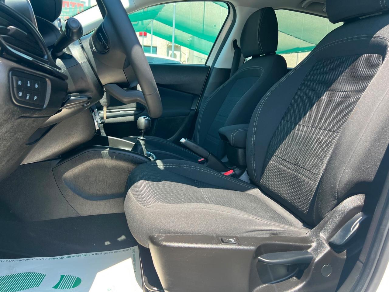 Fiat Tipo 1.6 130 CV Mjt S&S SW City Life