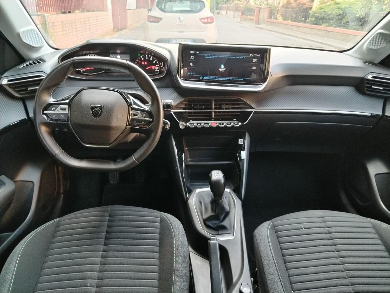 Peugeot 208 Active 1.2 PureTech 75