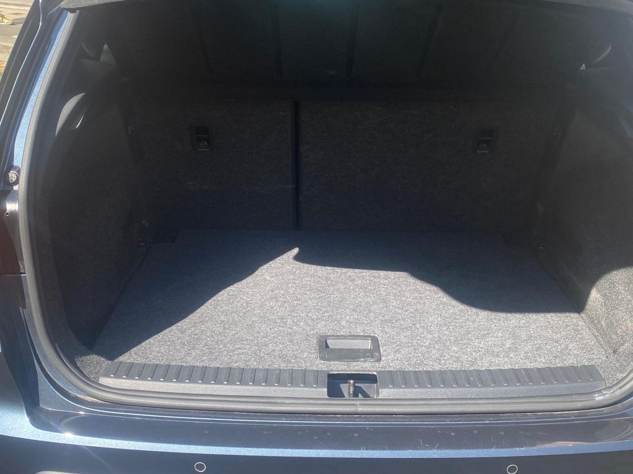 Seat Arona FR 1.0 TSI #11915