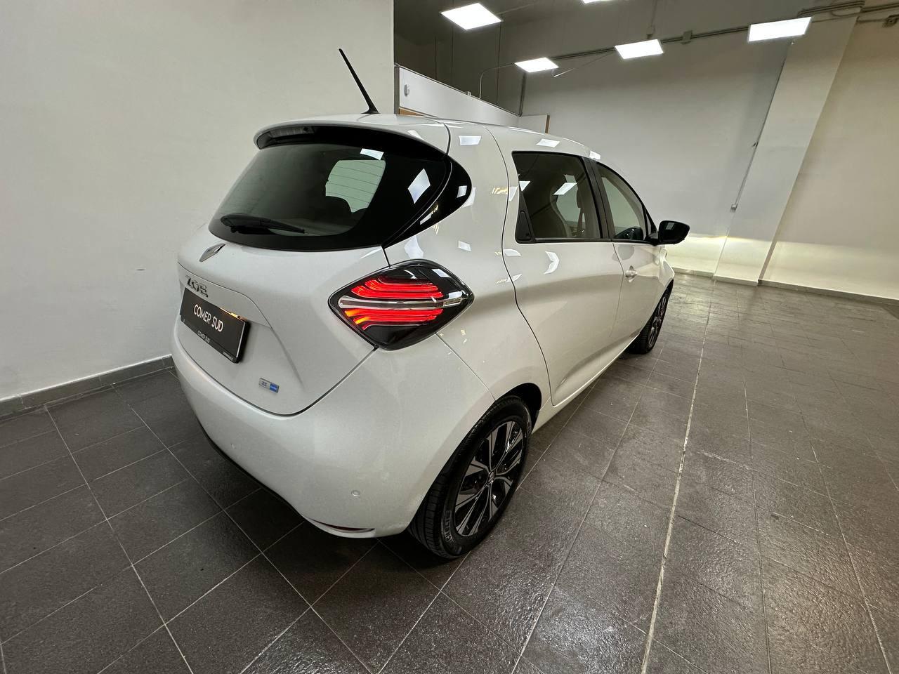 RENAULT Zoe 2020 - Zoe Zen R135