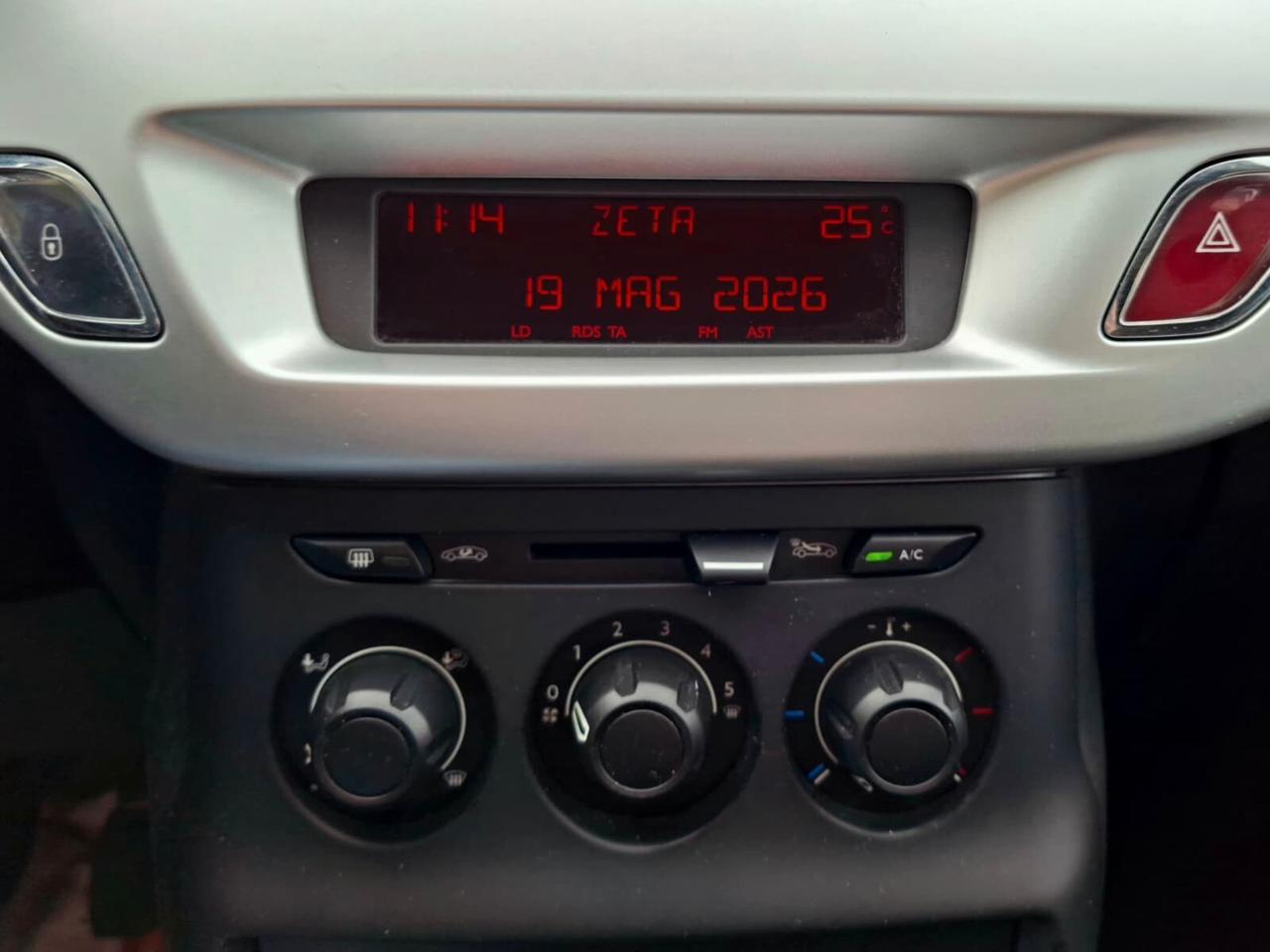 Citroen C3 1.1 Exclusive 60cv 2010