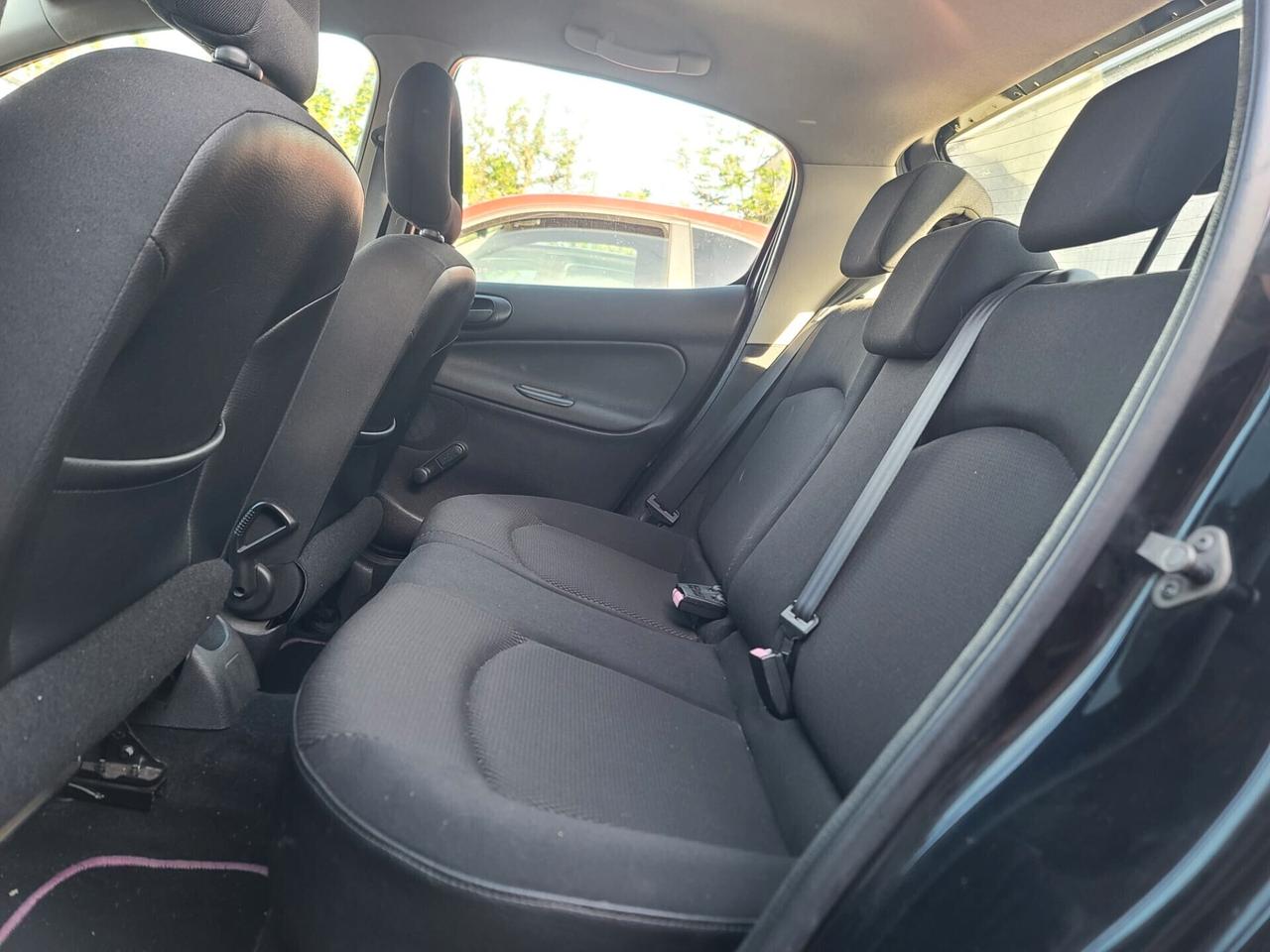 Peugeot 206 1.4 5p X NEOPATENTATI