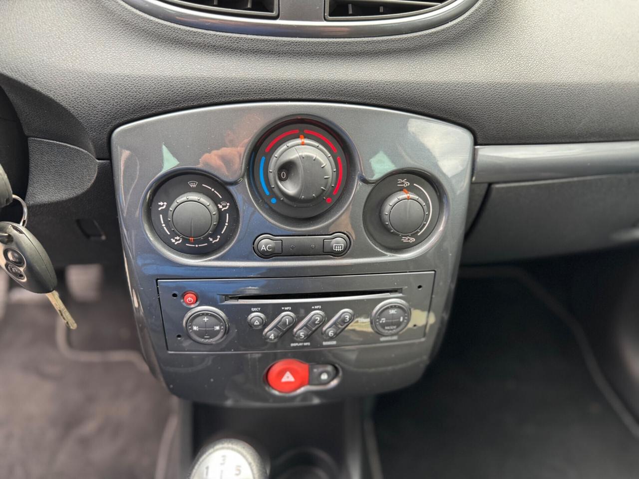 Renault Clio 1.2 TCe 5 porte Le Iene