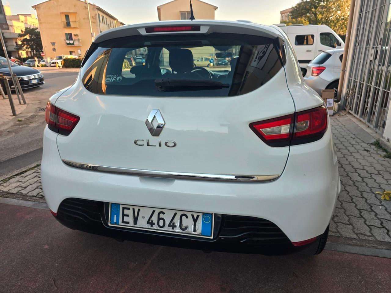 Renault Clio 1.2 75CV GPL 5 porte Live