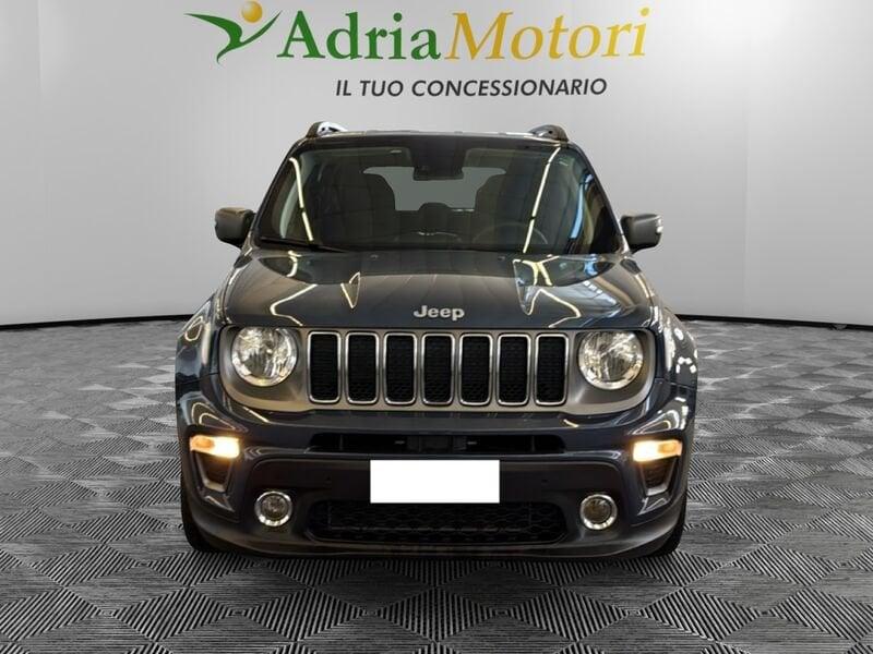 Jeep Renegade 4xe 1.3 T4 PHEV 190cv Business Plus 4xe Auto