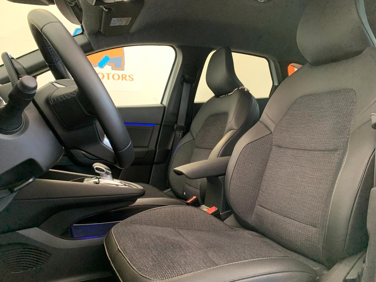 Renault Captur II 2019 1.6 E-Tech full hybrid Rive Gauche 145cv auto