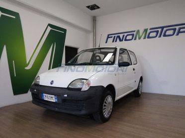 FIAT Seicento 1.1i - NEOPATENTATI