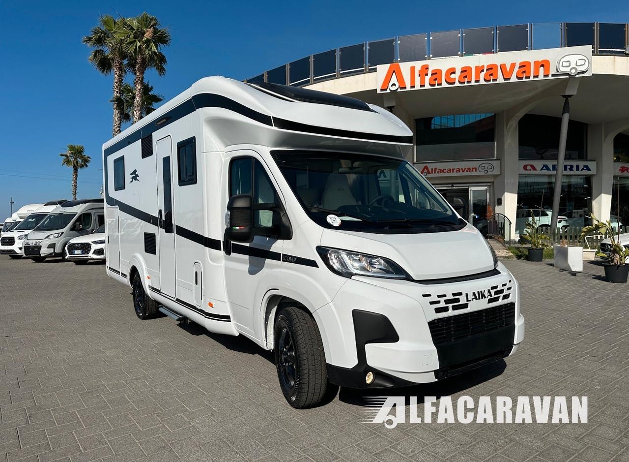 Laika L4012 DS Ecovip
