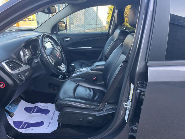 FIAT Freemont 2.0 Mjt 170 CV 4x4 aut. Lounge 7 posti