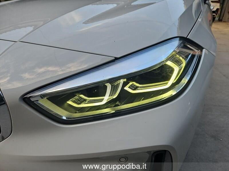 BMW Serie 1 F40 Diesel 116d Msport auto