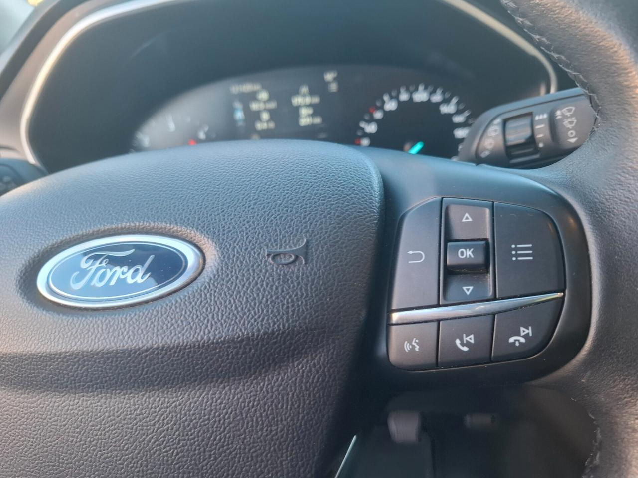 Ford Focus 1.5 TDCI 120 CV 5p. TITANIUM FULL LED