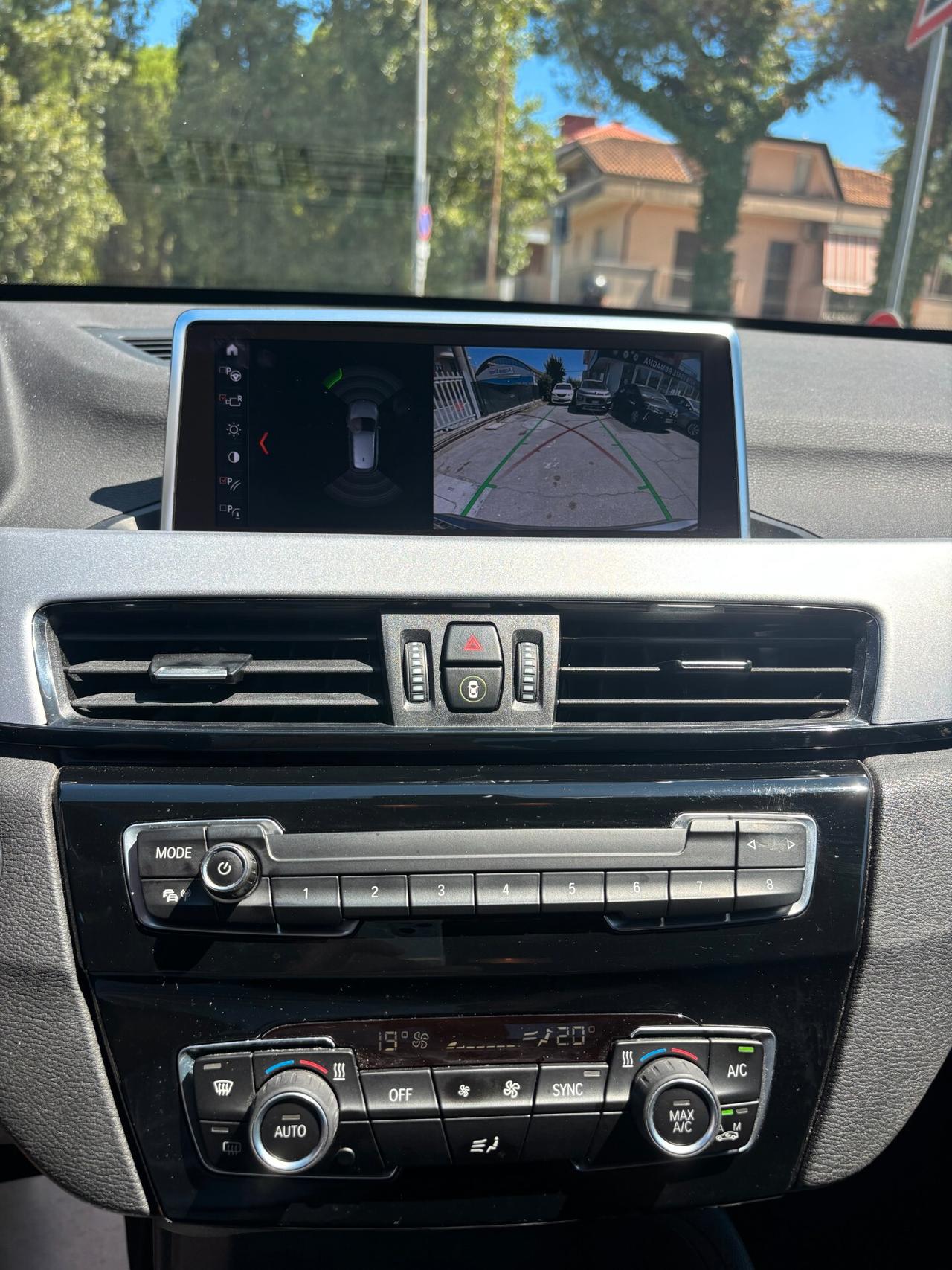 Bmw X1 xDrive25e Sport NESSUN VINCOLO