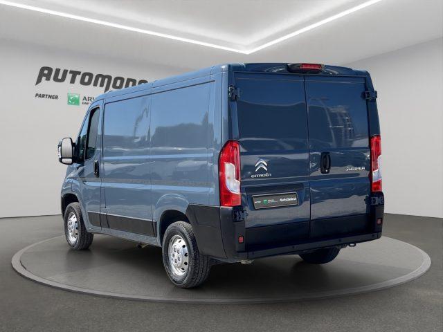 CITROEN Jumper 2.2HDi 120CV L1H1