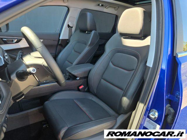 DR MOTOR DR 6.0 1.5 T CVT GPL DEMO NO OBBLIGO FINANZIAMENTO