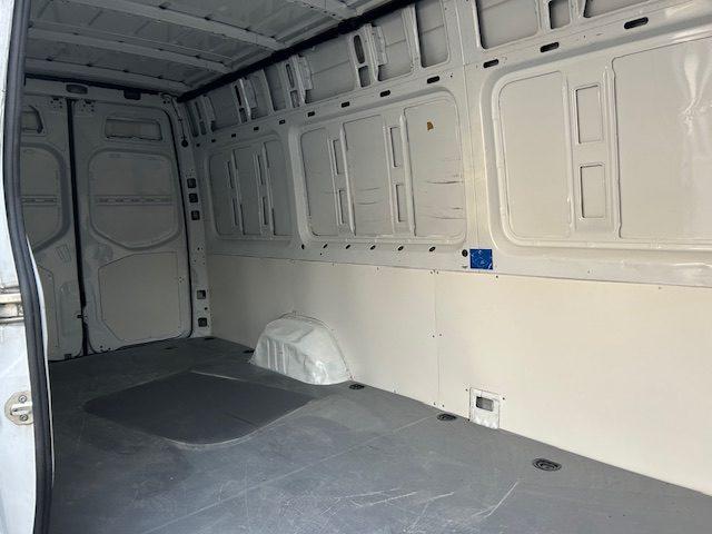 MERCEDES-BENZ Sprinter F43/35 315 CDI F RWD TA Furgone