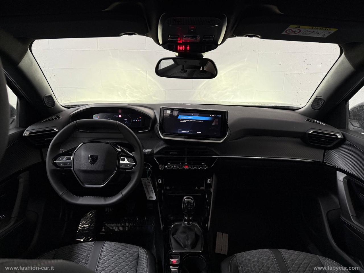 PEUGEOT 2008 PureTech 100 S&S Allure NUOVA KM.0