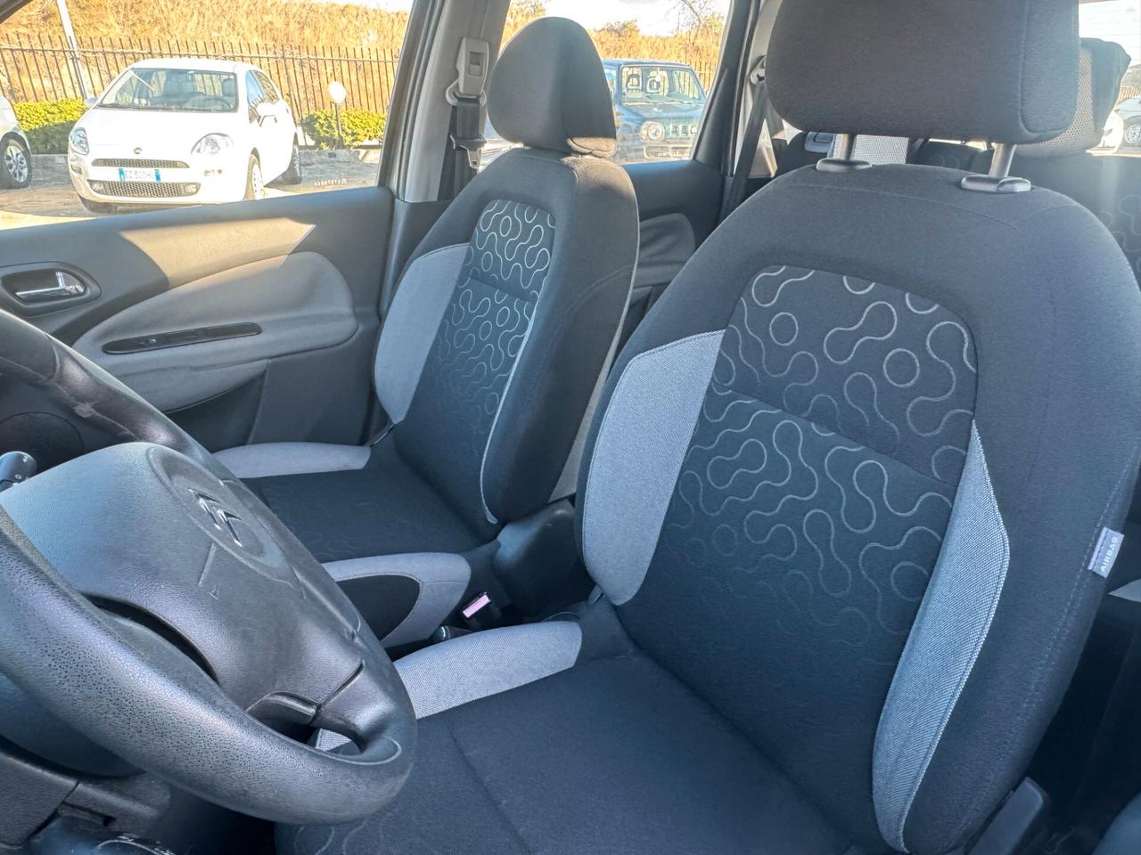 Citroen C3 Picasso 1.6 HDi 90 Attraction