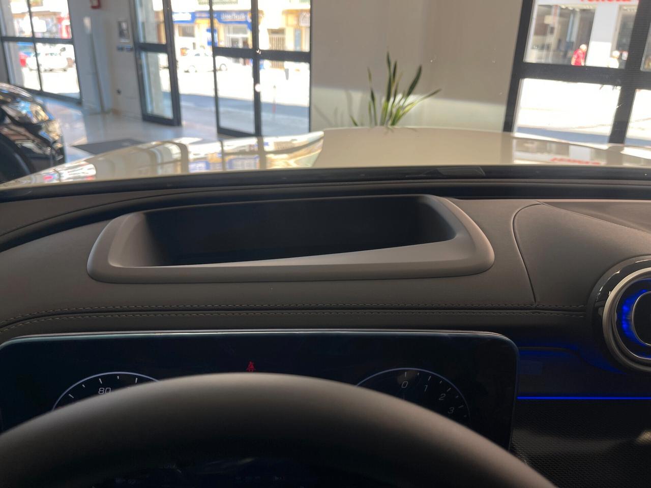 Mercedes-benz GLC 300de 4Matic Coupé AMG Line Premium