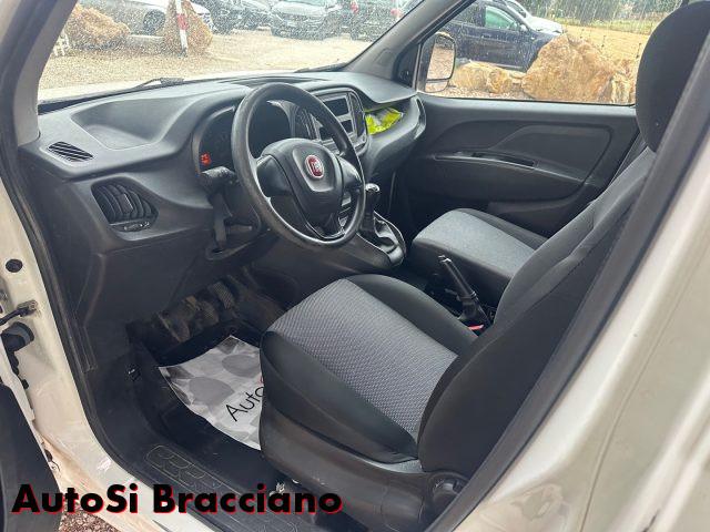 FIAT Doblo Doblò 1.3 MJT PC-TN Cargo Lamierato E5+