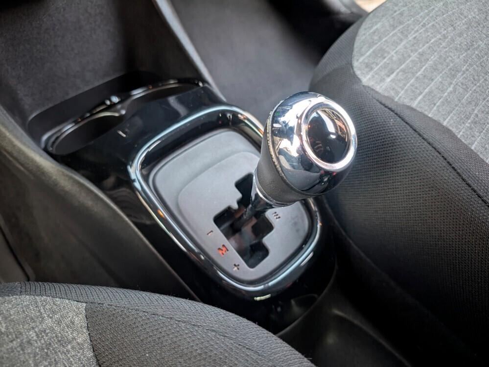 Citroen C1 1.0 AUTOMATICA