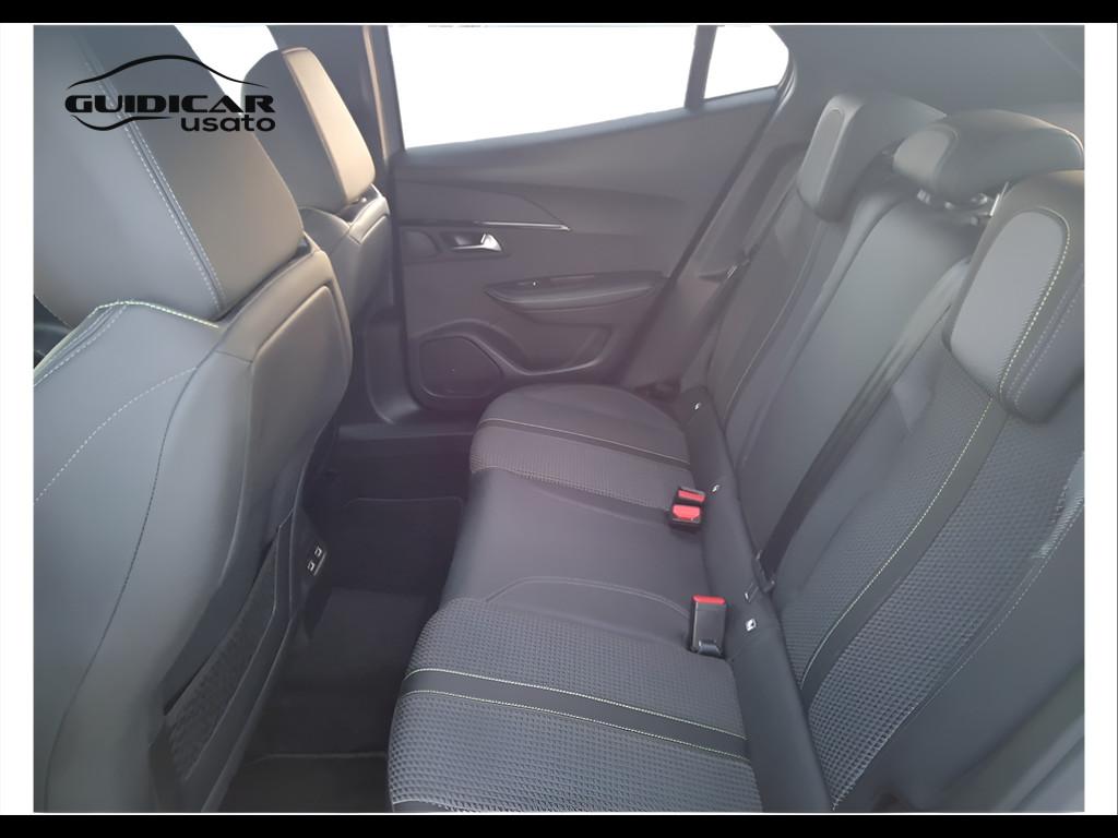 PEUGEOT 2008 II 2020 - 2008 1.2 puretech GT Line s&s 130cv eat8