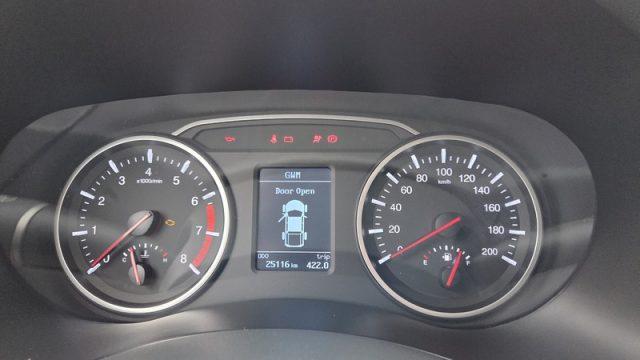 GREAT WALL Steed 2.4 Ecodual 4WD Premium PERMUTE HARD TOP UNICOPR.