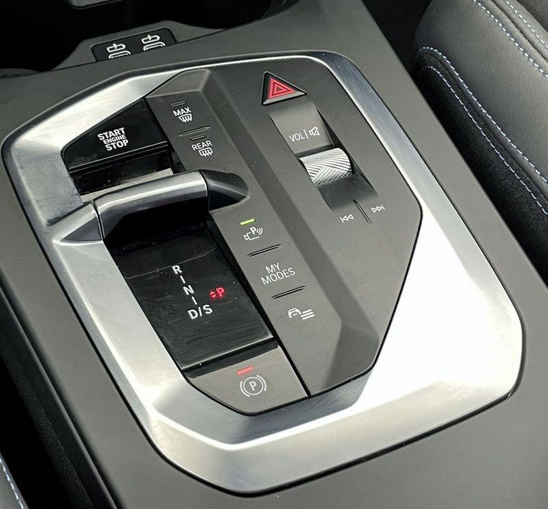 BMW Serie 1 118d MSport automatico