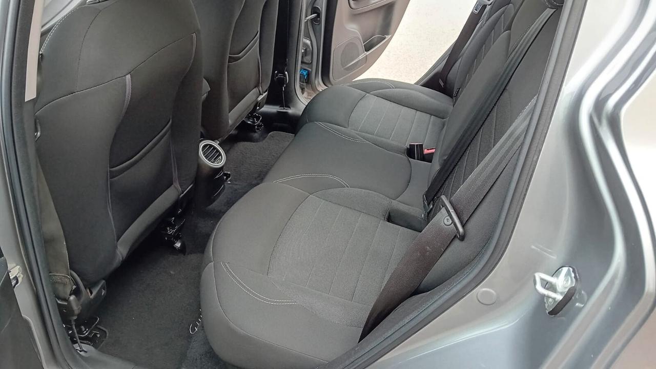 Alfa Romeo Giulietta 1.4 Turbo 120 CV GPL Progression