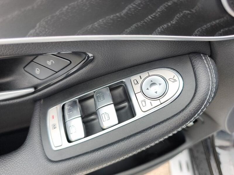 Mercedes-Benz GLC Coupé GLC Coupe - C253 2019 GLC Coupe 220 d Premium 4matic auto