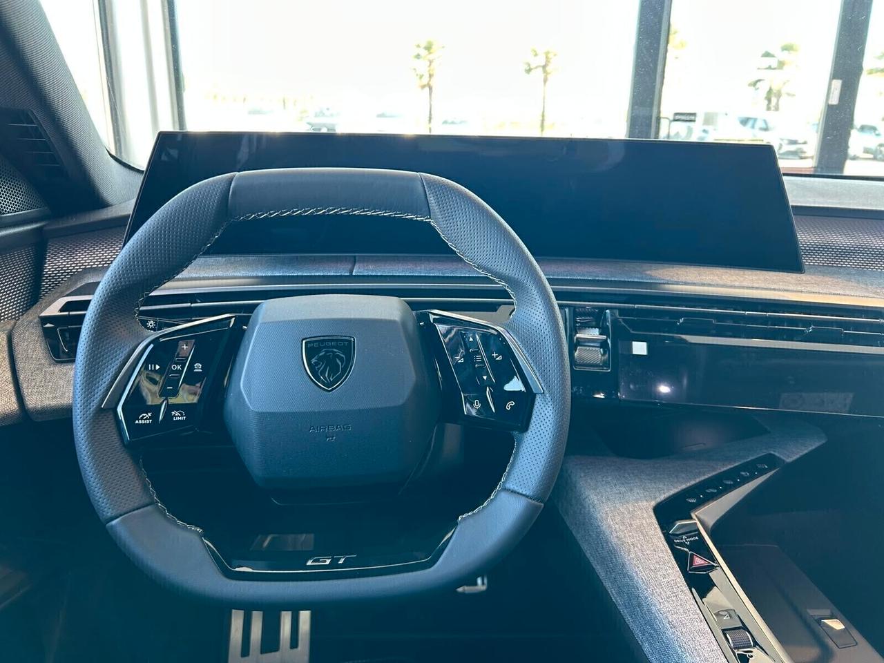 Peugeot 3008 GT Hybrid 145 e-DCS6 KM 0