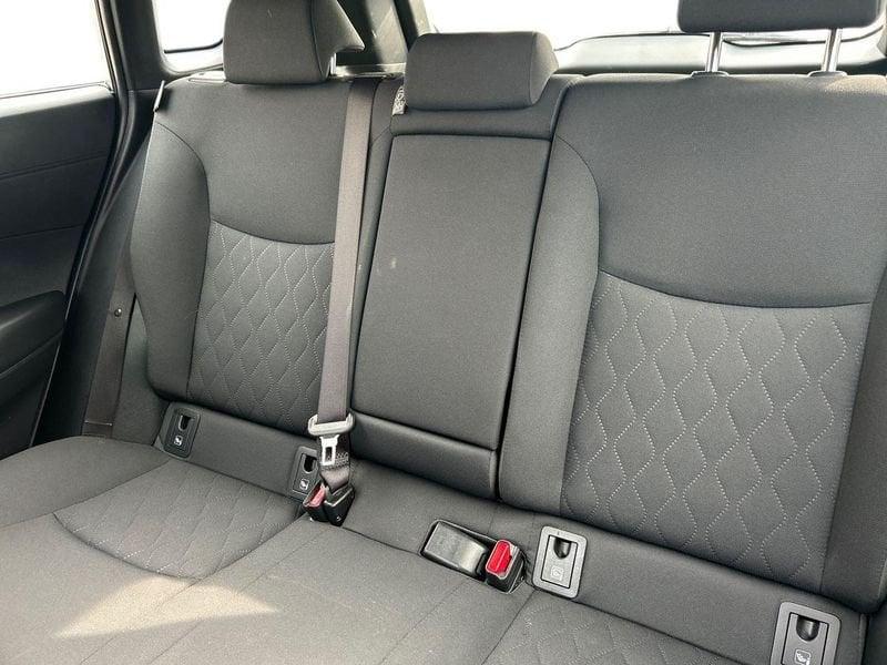 Toyota Corolla Cross 1.8H (140 CV) E-CVT Trend 2WD