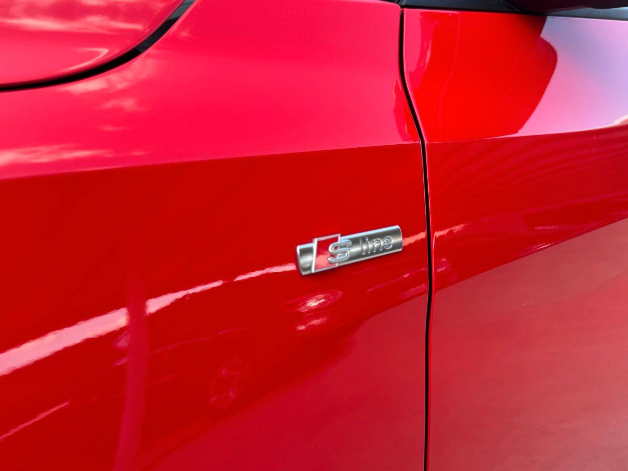 Audi A1 Sportback 30 1.0 tfsi S Line Edition 116cv s-tronic my20