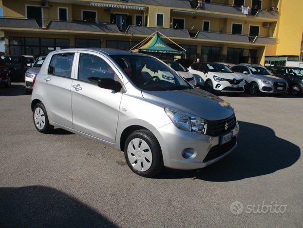 Suzuki Celerio 1.0 EASY