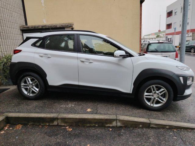 HYUNDAI Kona 1.0 T-GDI XPrime PREZZO REALE - NEOPATENTATI