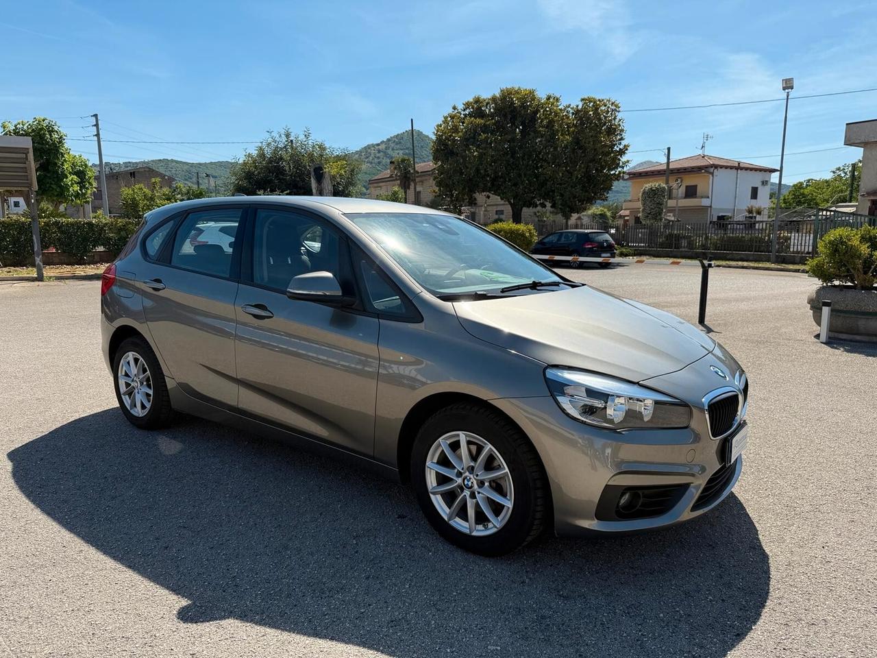 BMW Serie 2 Active Tourer Advantage
