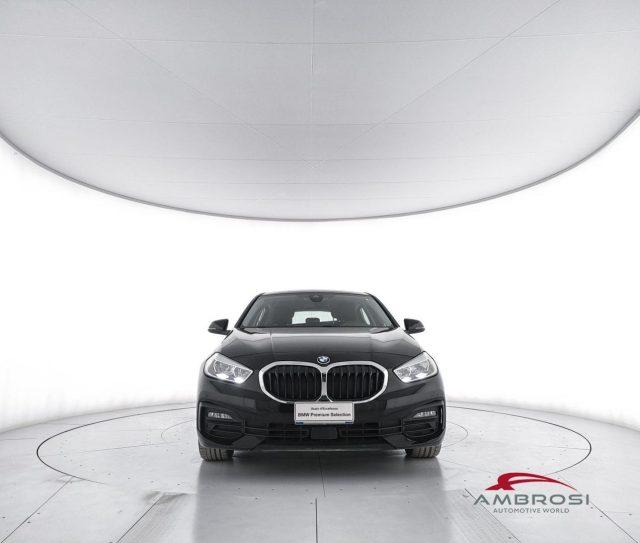 BMW 120 Serie 1 d Advantage auto