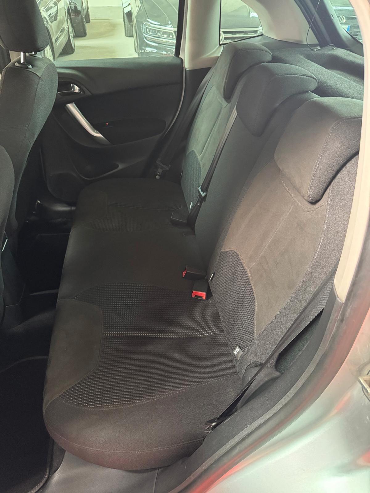 Citroen C3 1.4 Exclusive