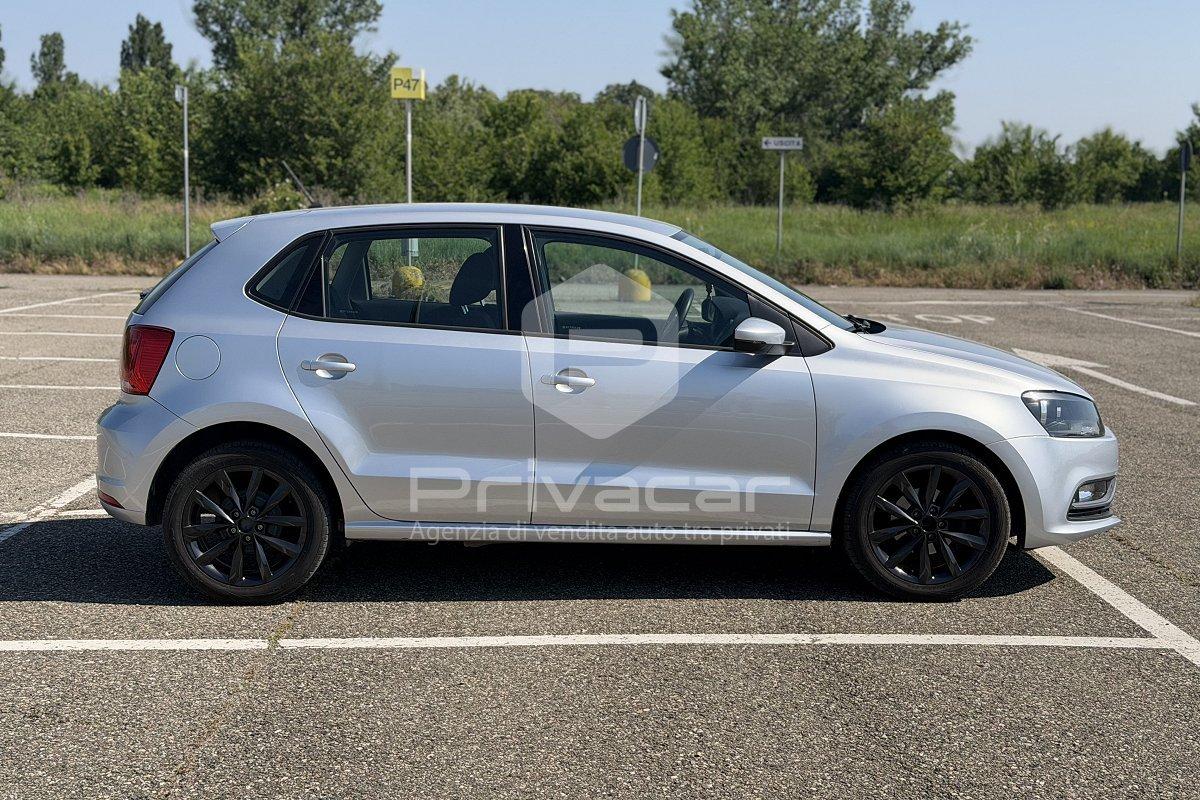 VOLKSWAGEN Polo 1.0 MPI 5p. Trendline