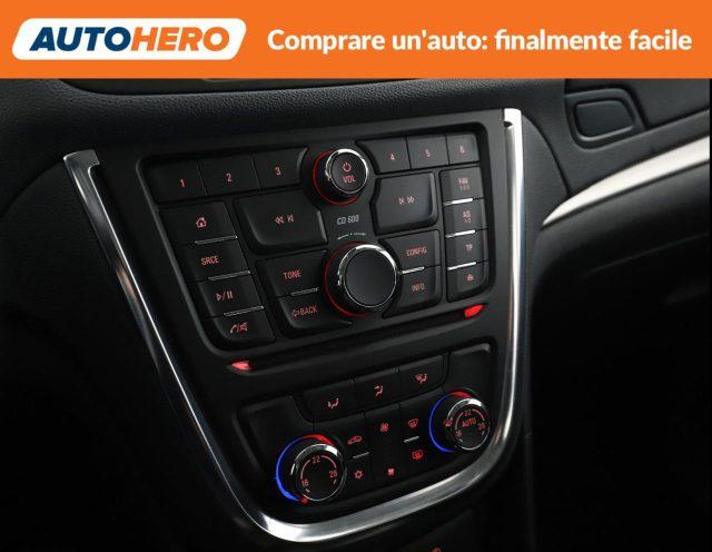 OPEL Mokka 1.6 Ecotec 115CV 4x2 Start&Stop Cosmo