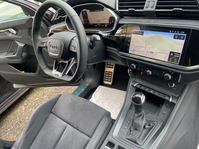 Audi RS Q3 SPB Sportback VETTURA NUOVA Km 0 Visibile in sede