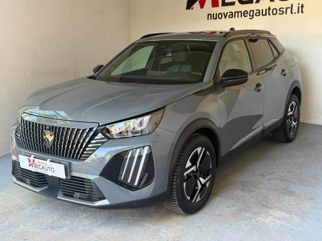 PEUGEOT 2008 PureTech 100 S&S Allure