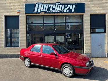 Alfa Romeo 155 1.8i Twin Spark 16V CON 32300!!!