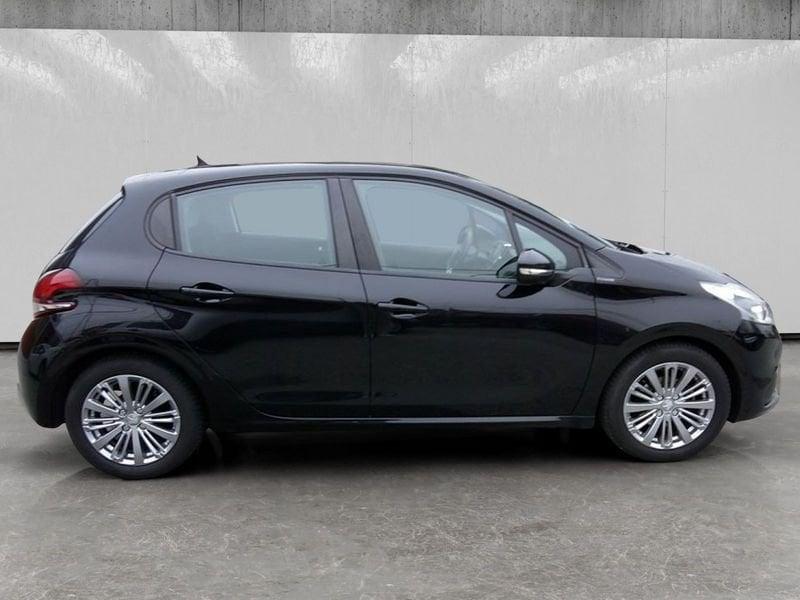 Peugeot 208 5p 1.6 bluehdi Active 75cv