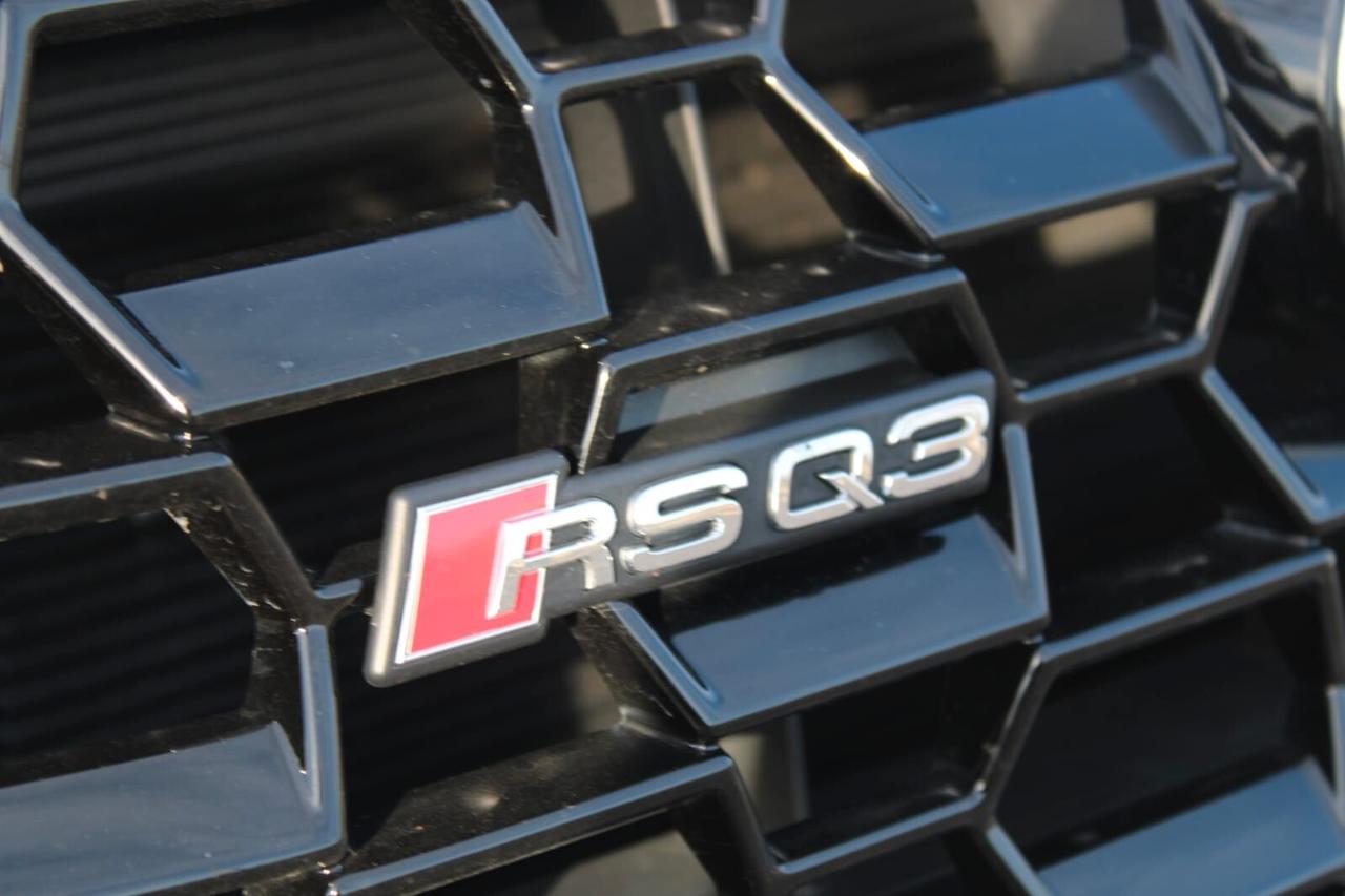 Audi Q3 RS Q3 SPB quattro S tronic