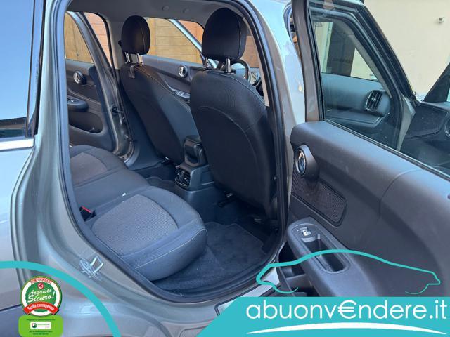 MINI Countryman 1.5 One Baker Street Countryman