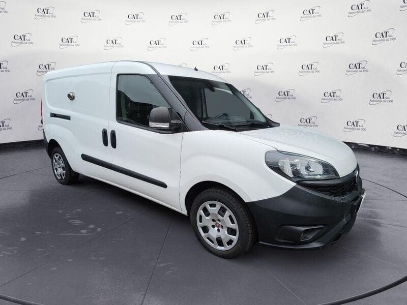 FIAT Doblò Doblò 1.3 MJ Cargo Maxi