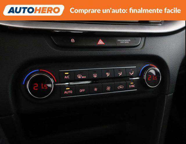 KIA XCeed 1.4 T-GDi Style