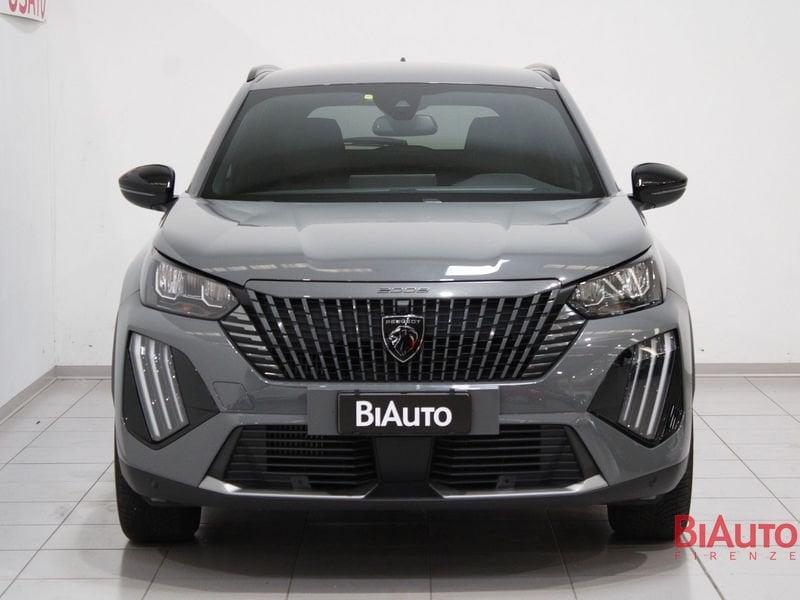 Peugeot 2008 2008 1.2 puretech Allure s&s 130cv eat8